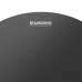 Evans Hydraulic melna 13″ — solo bungas plēve