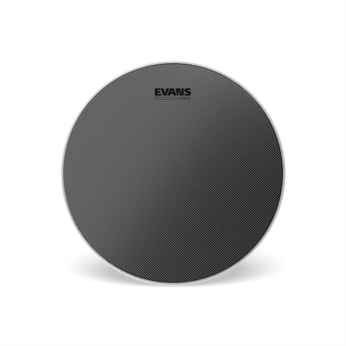 Evans Hybrid 13″ — solo bungas plēve