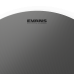 Evans Hybrid 13″ — solo bungas plēve