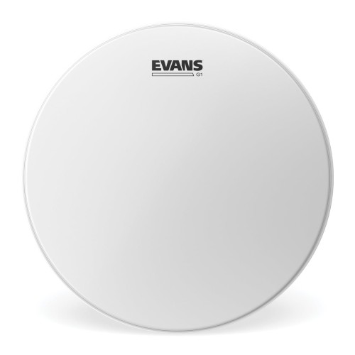 Evans G1 Coated 14″ — bungu plēve
