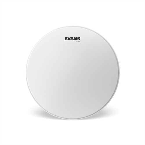 Evans G2 Coated 14″ — bungu plēve