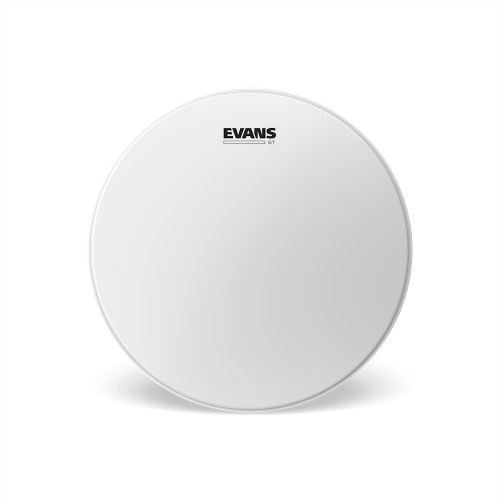 Evans ST 14″ — solo bungas plēve Evans ST 14″ — solo bungas plēve