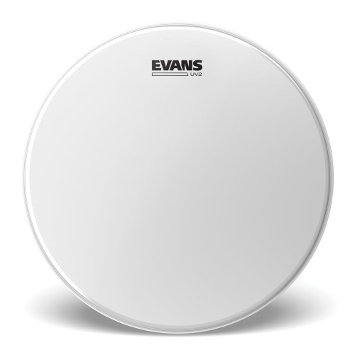 Evans UV2 Coated 14″ — bungu plēve Evans UV2 Coated 14″ — bungu plēve