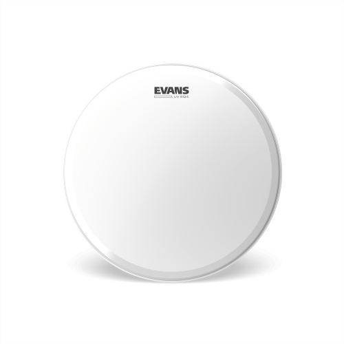 Evans UV EQ4 Coated 16″ (tomu stīpa) — basbungas plēve Evans UV EQ4 Coated 16″ (tomu stīpa) — basbungas plēve