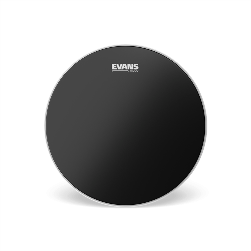 Evans Onyx 16″ — tomu plēve