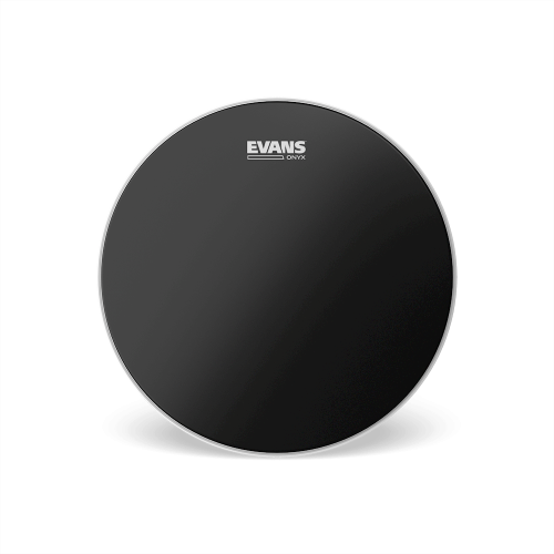 Evans Onyx 20″ — tomu plēve