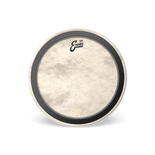 Evans EMAD Calftone 16″ (basbungas stīpa) — basbungas plēve