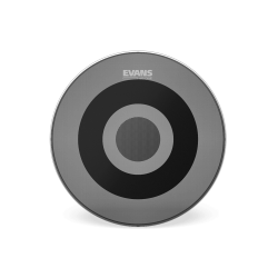 Evans dB One Bass 18″ — basbungas plēve