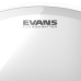 Evans EQ3 Clear 18″ — basbungas plēve