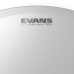 Evans EQ3 Frosted 18″ — basbungas plēve