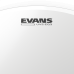 Evans UV2 EQ3 Coated 18″ — basbungas plēve Evans UV2 EQ3 Coated 18″ — basbungas plēve