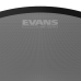 Evans dB Zero 18″ — basbungas plēve