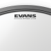 Evans EMAD UV2 Coated 20″ — basbungas plēve