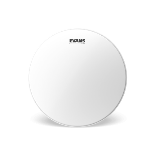 Evans G2 Coated 20″ — basbungas plēve
