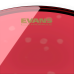 Evans Hydraulic sarkana 20″ — basbungas plēve