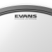 Evans EMAD UV 22″ — basbungas plēve