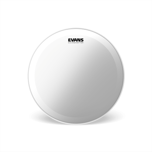 Evans EQ3 Clear 22″ — basbungas plēve
