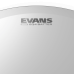 Evans EQ4 Frosted 22″ — basbungas plēve