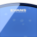 Evans Hydraulic zila 22″ — basbungas plēve