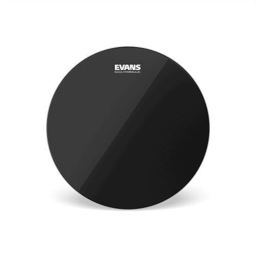 Evans Hydraulic melna 22″ — basbungas plēve