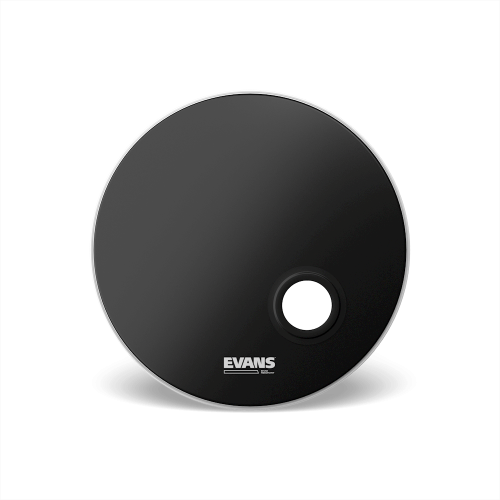 Evans EMAD 26″ — basbungas plēve