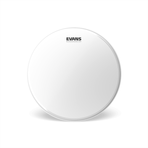 Evans UV1 Coated 26″ — basbungas plēve Evans UV1 Coated 26″ — basbungas plēve