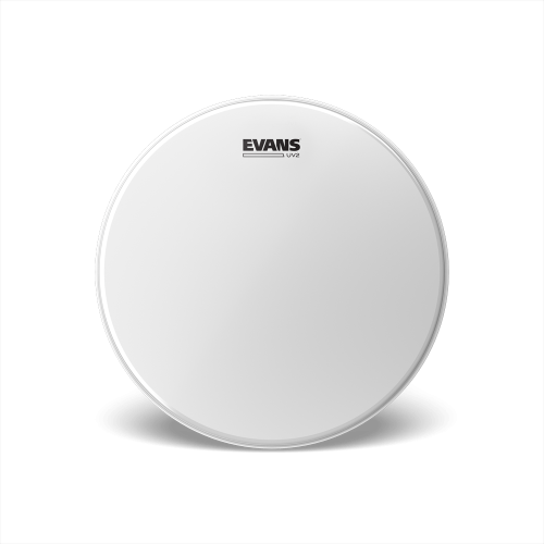 Evans UV2 Coated 26″ — basbungas plēve Evans UV2 Coated 26″ — basbungas plēve