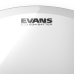Evans EQ4 Clear 28″ — basbungas plēve