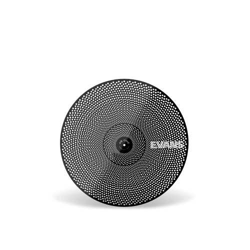 Evans dB One Cymbals 16″ — Crash šķīvis Evans dB One Cymbals 16″ — Crash šķīvis