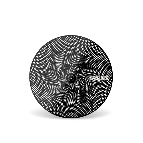 Evans dB One Cymbals 18″ — Crash šķīvis Evans dB One Cymbals 18″ — Crash šķīvis