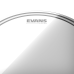 Evans EC2S Clear 10″ / 12″ / 16″ — bungu plēvju komplekts Evans EC2S Clear 10″ / 12″ / 16″ — bungu plēvju komplekts