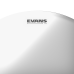 Evans G1 Clear 10″ / 12″ / 14″ — bungu plēvju komplekts