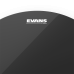 Evans Black Chrome 6″ — tomu plēve