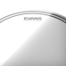 Evans EC Resonant 6″ — tomu plēve