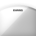 Evans G2 Clear 6″ — tomu plēve