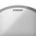 Evans EC2S Clear 8″ — tomu plēve