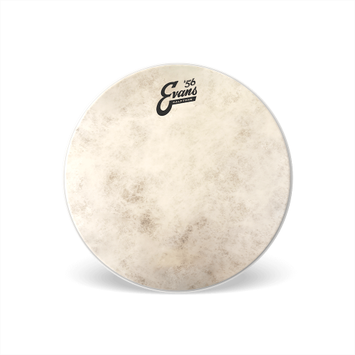 Evans Calftone 10″ — tomu plēve