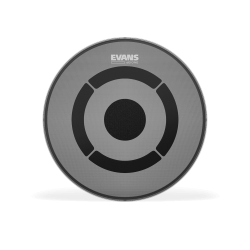 Evans dB One Tom 10″ — bungu plēve
