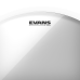 Evans G12 Clear 12″ — tomu plēve