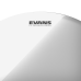 Evans Genera Resonant 14″ — tomu plēve Evans Genera Resonant 14″ — tomu plēve