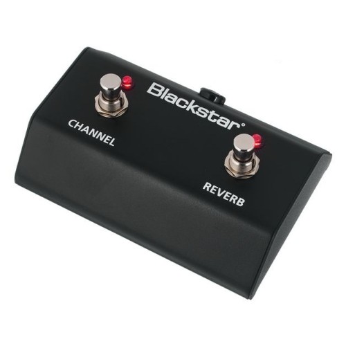 Blackstar FS-8 kājas slēdzis Blackstar FS-8 kājas slēdzis