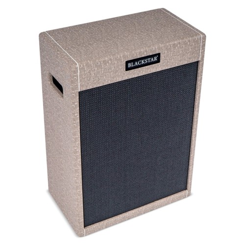 Blackstar St. James 212VOC Fawn ģitāras kabinets Blackstar St. James 212VOC Fawn ģitāras kabinets