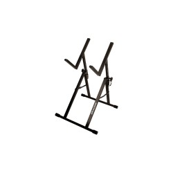 JamStands JS-AS100 — ģitāras pastiprinātāja statīvs JamStands JS-AS100 — ģitāras pastiprinātāja statīvs