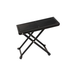 JamStands JS-FT100B — ģitārista kāju soliņš JamStands JS-FT100B — ģitārista kāju soliņš
