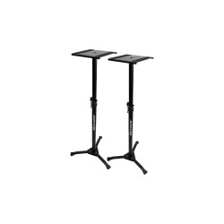 JamStands JS-MS70+ — studijas monitoru statīvi, pāris JamStands JS-MS70+ — studijas monitoru statīvi, pāris
