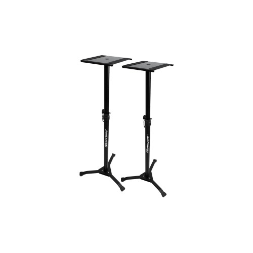 JamStands JS-MS70+ — studijas monitoru statīvi, pāris