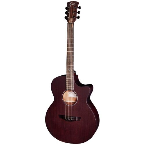 Faith Naked Venus Mahogany elektroakustiskā ģitāra Faith Naked Venus Mahogany elektroakustiskā ģitāra