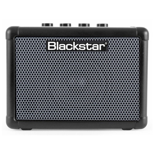 Blackstar FLY 3 Bass kombo pastiprinātājs Blackstar FLY 3 Bass kombo pastiprinātājs