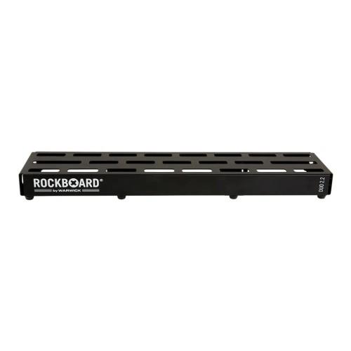 RockBoard DUO 2.2 pedāļu dēlis