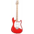 Fiesta Red (Maple)